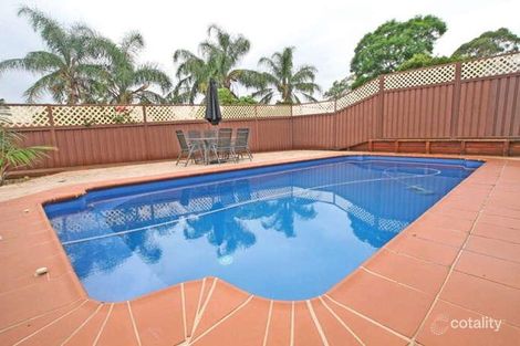 Property photo of 2 Briery Place Cranebrook NSW 2749