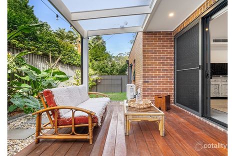 Property photo of 4/8 Blacket Street Heathcote NSW 2233