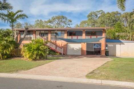 Property photo of 15 Elm Drive Andergrove QLD 4740