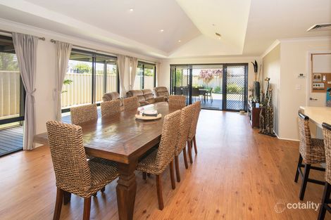 Property photo of 59 Marseilles Drive Yalyalup WA 6280