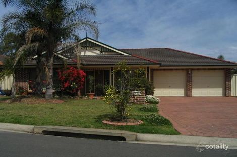 24 Martindale Ct, Wattle Grove, NSW 2173