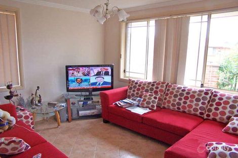 Property photo of 16/31-35 Hampden Road South Wentworthville NSW 2145