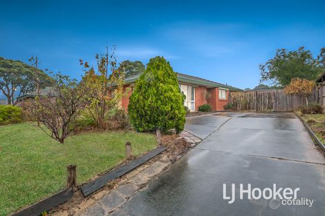 12 Gardiner St, Pakenham, VIC 3810