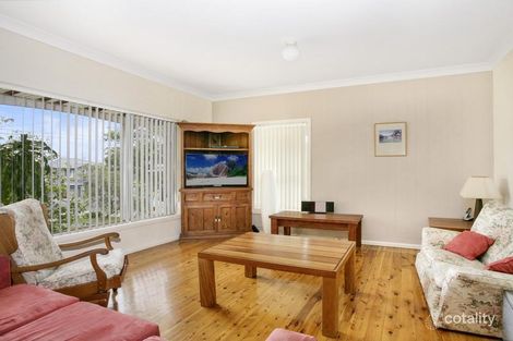 Property photo of 48 Cannons Parade Forestville NSW 2087