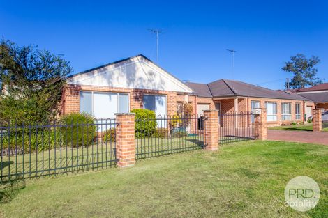 Property photo of 13/2-10 Walker Street Werrington NSW 2747