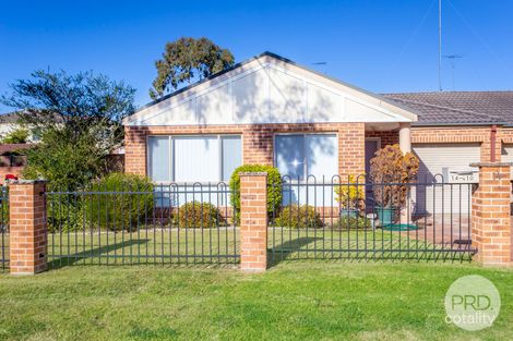 Property photo of 14/2-10 Walker Street Werrington NSW 2747