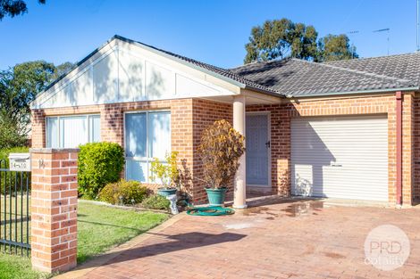 Property photo of 13/2-10 Walker Street Werrington NSW 2747