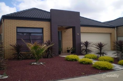 Property photo of 36 Rowland Drive Point Cook VIC 3030