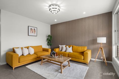 Property photo of 59 Carney Crescent Tallawong NSW 2762