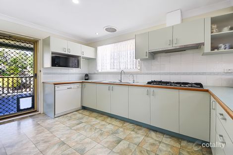 Property photo of 32 Bunny Street Everton Park QLD 4053