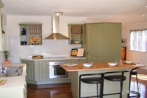 Property photo of 33 Nichols Road Kippa-Ring QLD 4021