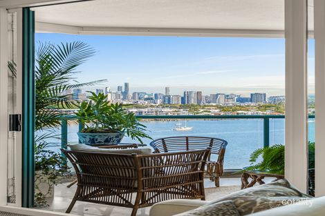 Property photo of 32/23 Harbour Road Hamilton QLD 4007