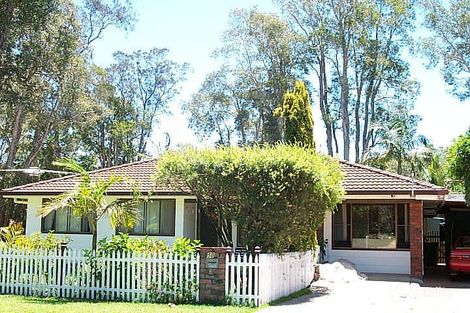 50 Lights St, Emerald Beach, NSW 2456