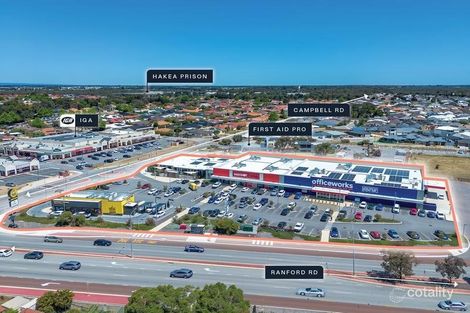 215 Campbell Rd, Canning Vale, WA 6155