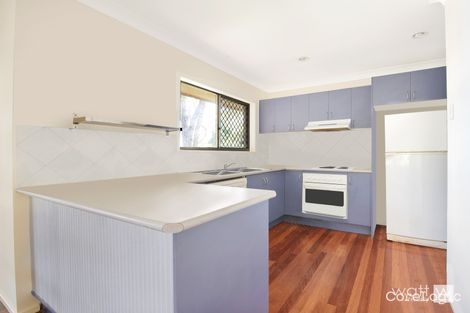 Property photo of 119 Kirby Road Aspley QLD 4034
