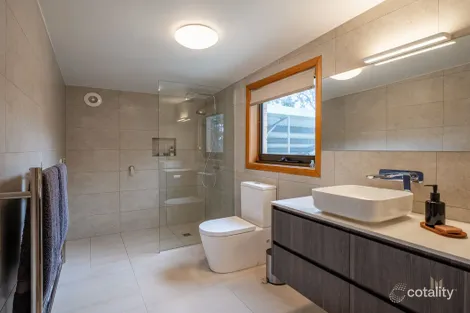 Property photo of 428 Manuka Road Kettering TAS 7155