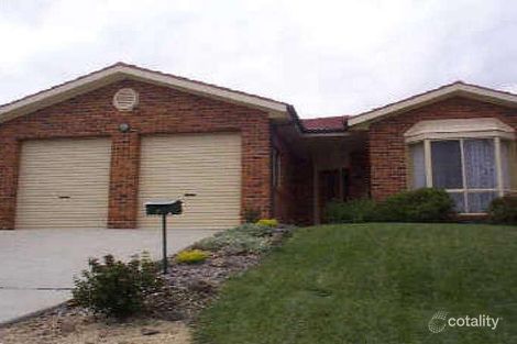 21 Warabin Cres, Ngunnawal, ACT 2913