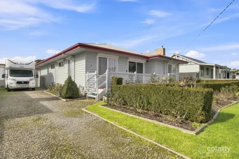 Property photo of 6 Brown Street Traralgon VIC 3844