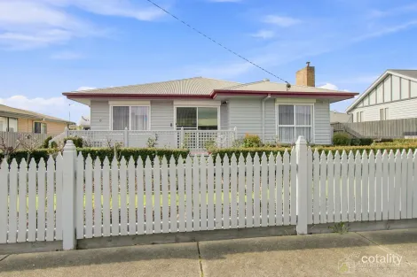 Property photo of 6 Brown Street Traralgon VIC 3844