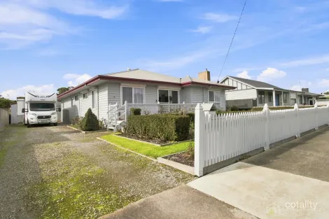 Property photo of 6 Brown Street Traralgon VIC 3844