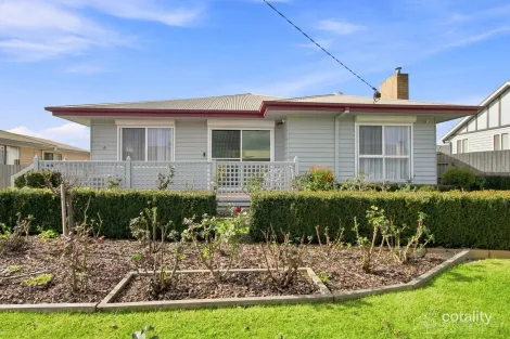 Property photo of 6 Brown Street Traralgon VIC 3844