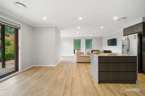 Property photo of 29 Boswell Crescent Florey ACT 2615