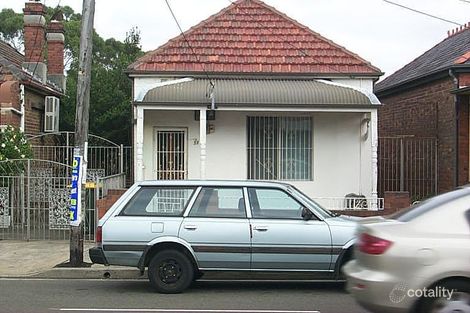 Property photo of 59 Unwins Bridge Road Sydenham NSW 2044