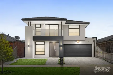 115 BASTEN AVE, DEANSIDE, VIC 3336