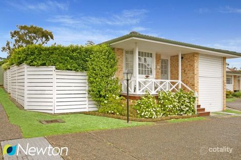 14/5 Oleander Pde, Caringbah, NSW 2229