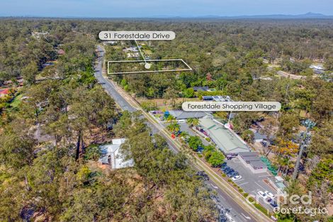 Property photo of 31 Forestdale Drive Forestdale QLD 4118
