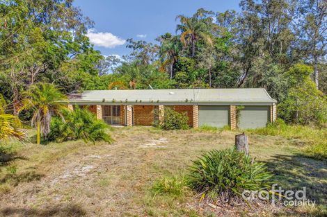 Property photo of 31 Forestdale Drive Forestdale QLD 4118