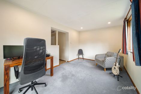 Property photo of 29 Boswell Crescent Florey ACT 2615