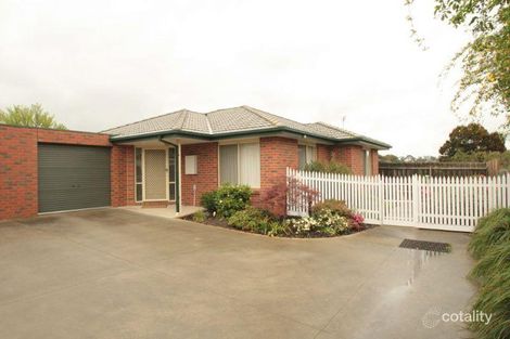 3/28 Roughead St, Leongatha, VIC 3953