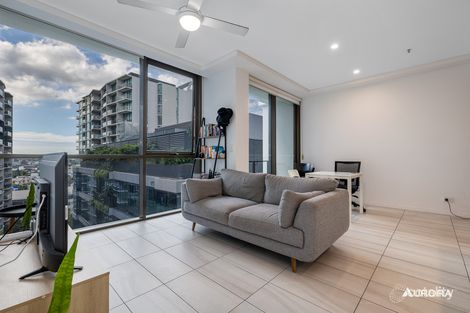 1312/10 Stratton St, Newstead, QLD 4006