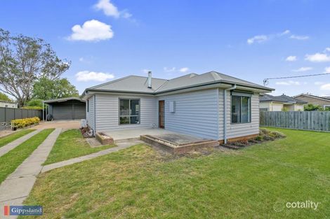 23a King St, Maffra, VIC 3860