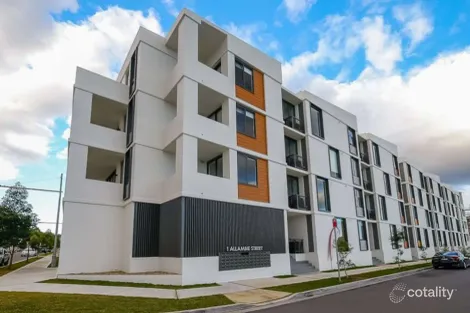 111/1 Allambie St, Ermington, NSW 2115