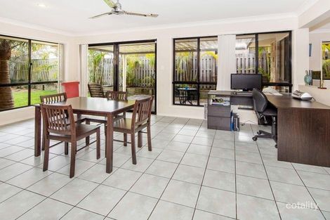 Property photo of 12 Principal Drive Upper Coomera QLD 4209