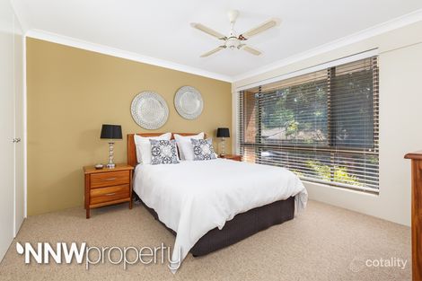 Property photo of 4/2 Libya Place Marsfield NSW 2122