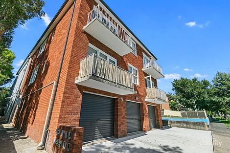 4/39 George St, Marrickville, NSW 2204