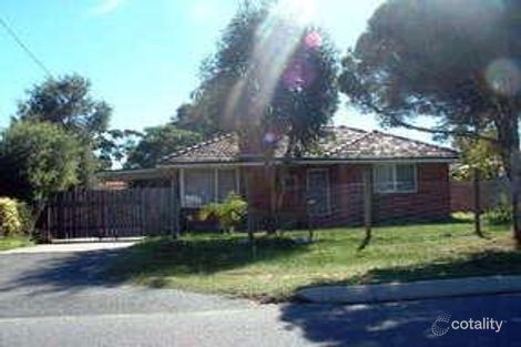 110 Finchley Cres, Balga, WA 6061