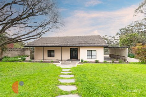 Property photo of 23 Wonoka Street Eden Hills SA 5050