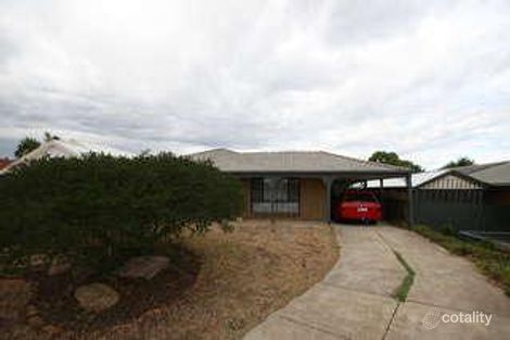 14 Coonawarra Cl, Woodcroft, SA 5162