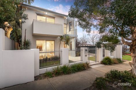 Property photo of 6A Devon Road Swanbourne WA 6010