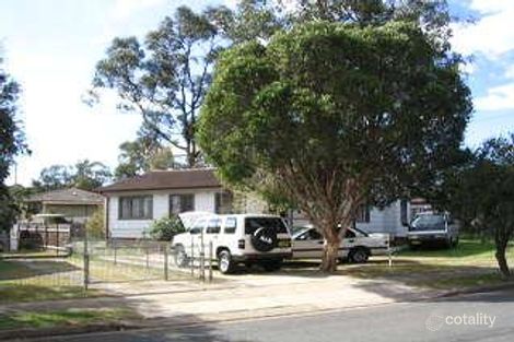 19 Reliance Cres, Willmot, NSW 2770