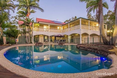 Property photo of 29 Canopy Drive Bonogin QLD 4213