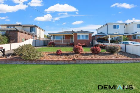 6 Pritchard Ave, Hammondville, NSW 2170