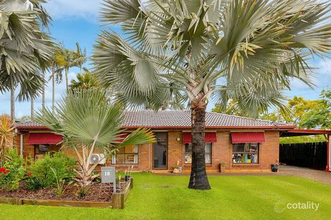 18 Baudin St, Boronia Heights, QLD 4124
