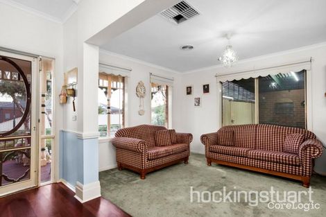 Property photo of 57 Featherhead Way Harkness VIC 3337