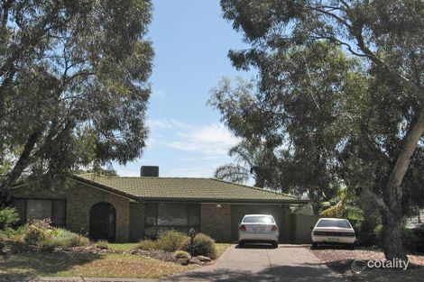 3 Zoe Ct, Surrey Downs, SA 5126