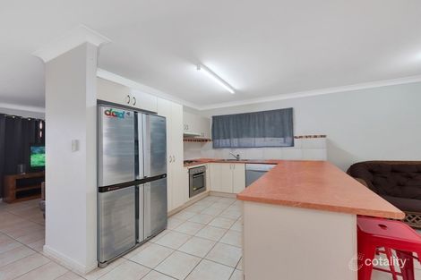 Property photo of 21 Otto Close Edmonton QLD 4869